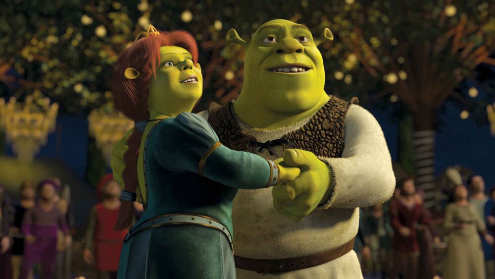 Shrek 5 Officially Announced: Mike Myers, Eddie Murphy, and Cameron Diaz to&nbsp;Return