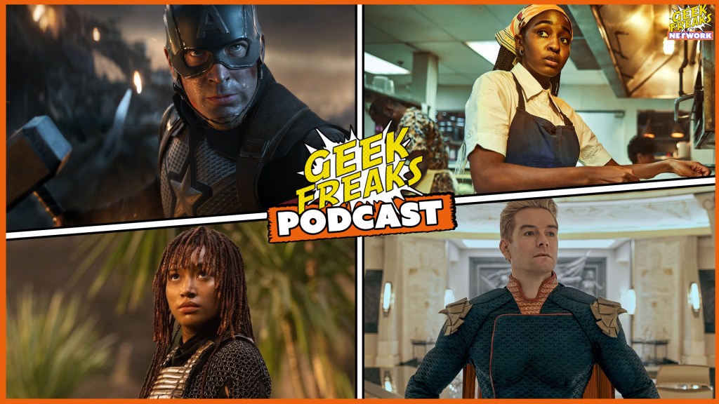 New Episode Release: The Boys, The Acolyte, Emmys, and Much&nbsp;More!