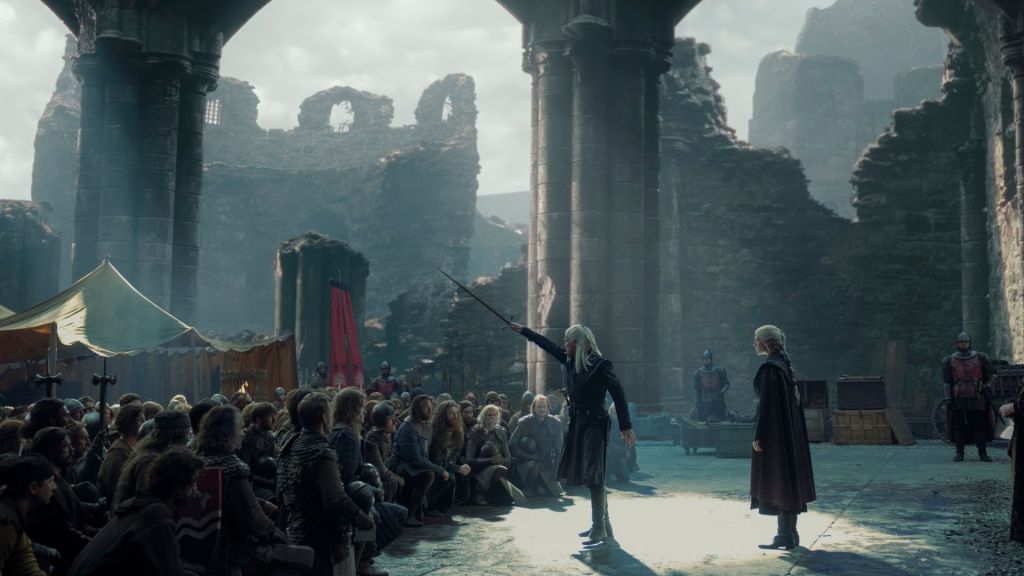 HBO Max Unveils an Exciting 2025 Slate: What to&nbsp;Expect