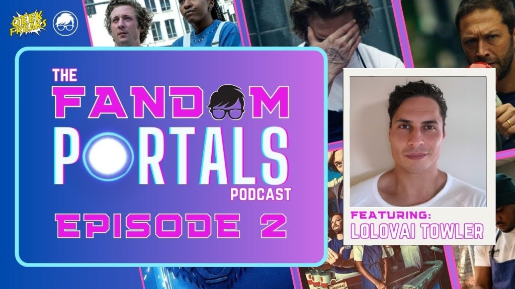 The Impact of Good Writing in ‘The Bear’ | Fandom&nbsp;Portals