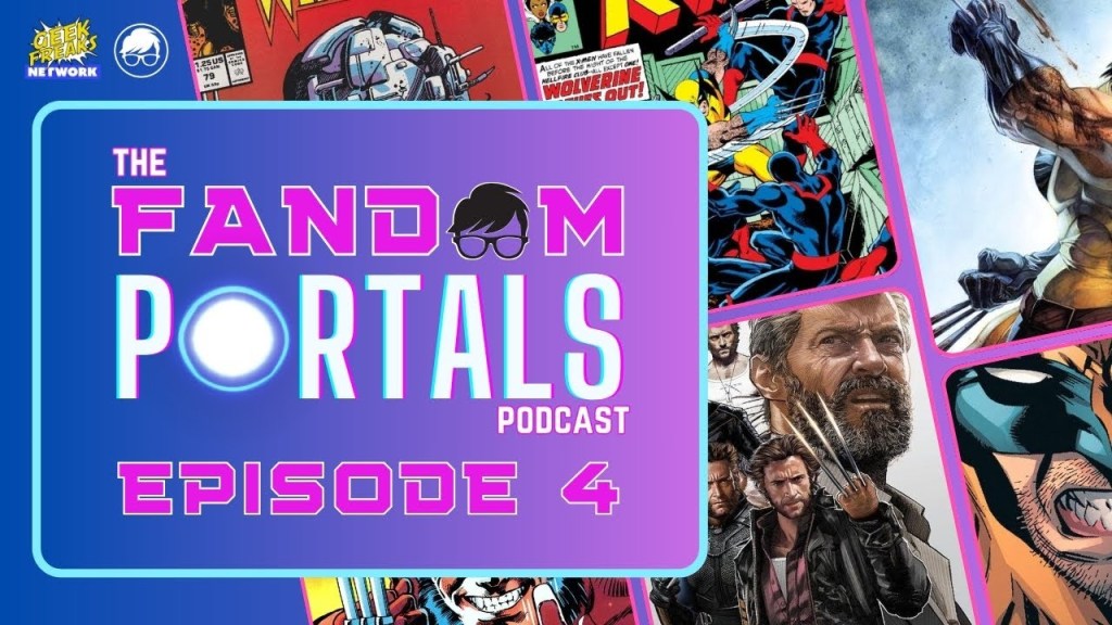 Wolverine Unleashed: How the X-Men’s Fiercest Hero Became a Cultural Icon | Fandom&nbsp;Portals