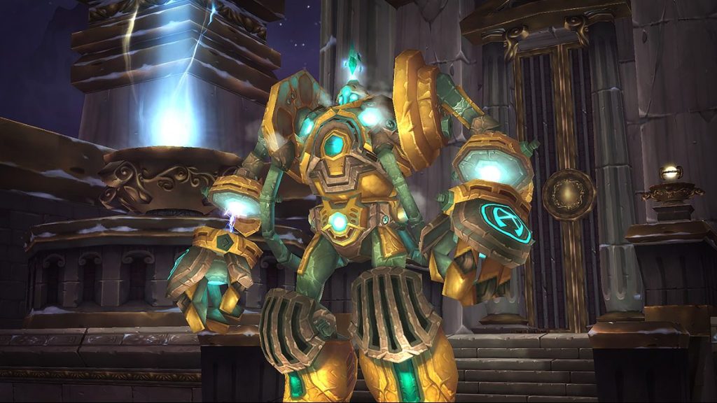 Top 5 World of Warcraft Raids: Unforgettable Adventures and Lore-Shaping&nbsp;Moments