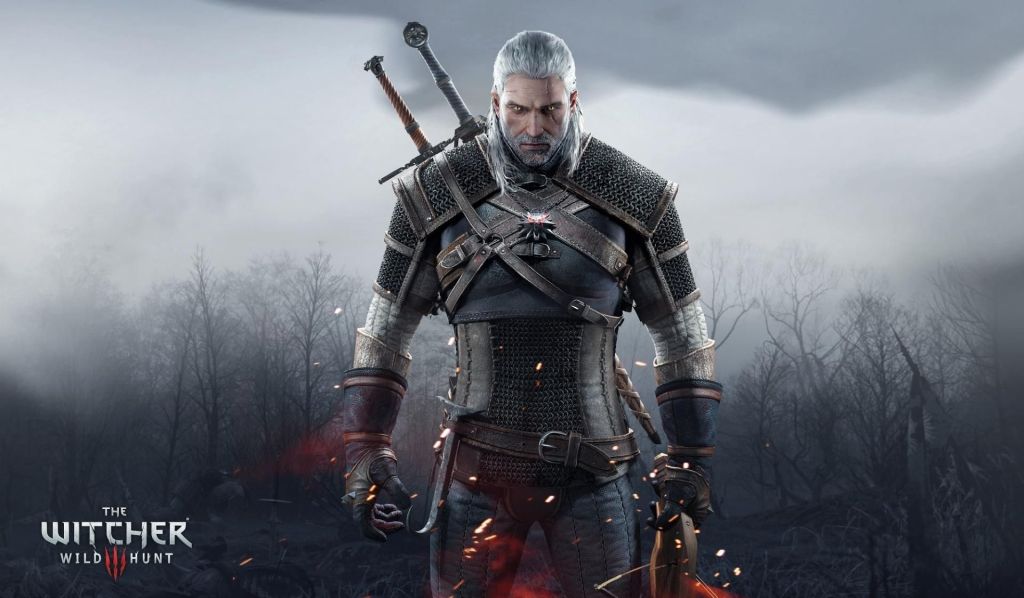 Geralt’s Surprising Return in The Witcher: Polaris—But Not as the Main&nbsp;Character