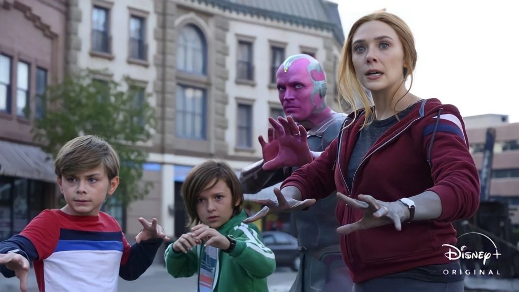 WandaVision Breakdown: Preparing for “Agatha All&nbsp;Along”