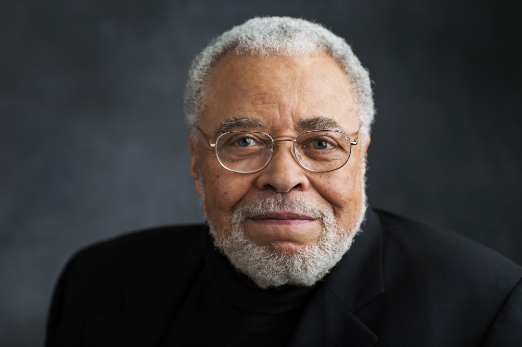 James Earl Jones: Life, Legacy, and Impact on&nbsp;Entertainment
