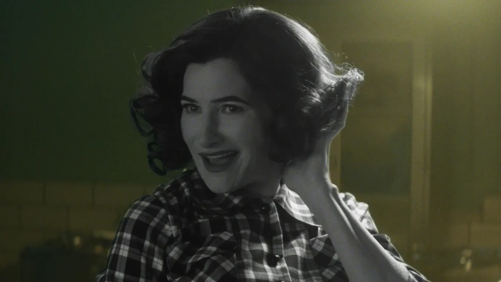 Exploring the Spellbinding Start of “Agatha All Along” Episodes 1 and&nbsp;2