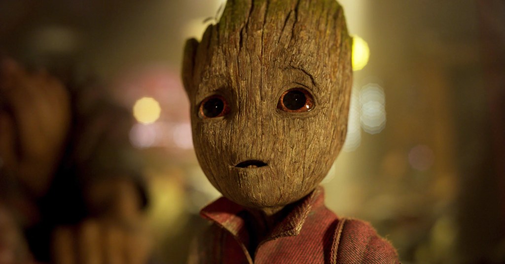 ‘I Am Groot’ Season 2 Now Streaming for Free on&nbsp;YouTube