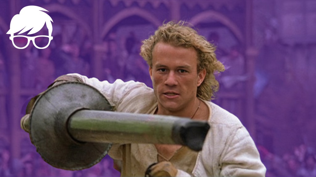 Was A Knight’s Tale Ahead of Its&nbsp;Time?