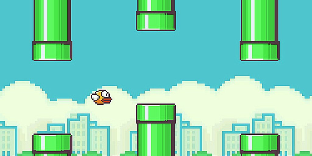 Flappy Bird’s Controversial Comeback: Creator Denies Involvement Amid Crypto&nbsp;Concerns
