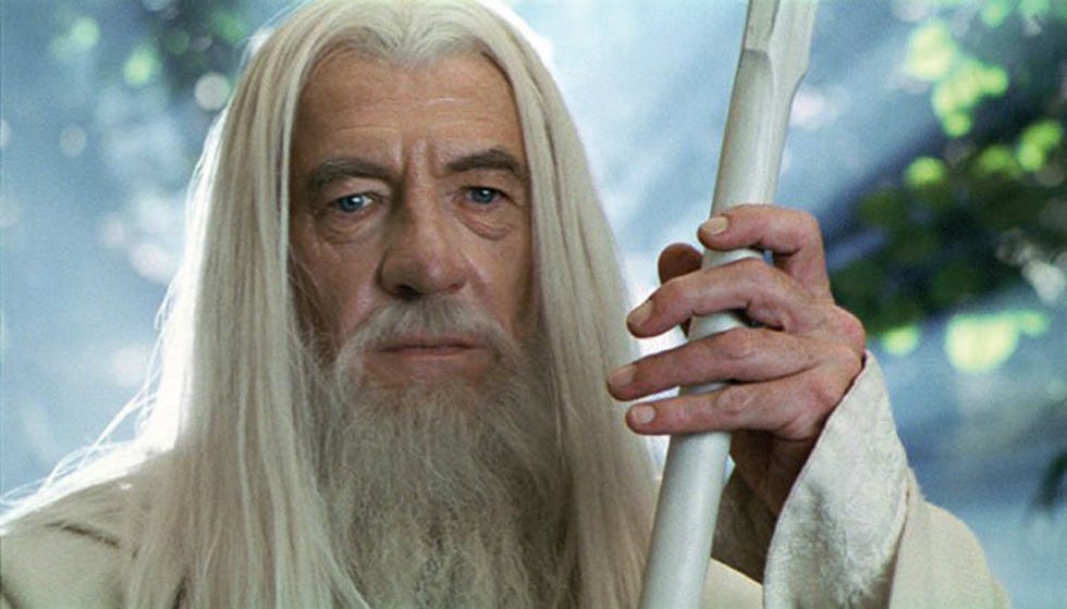 Ian McKellen Returning as Gandalf in “The Hunt for&nbsp;Gollum”
