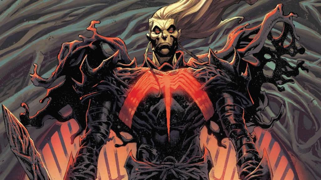 Knull Confirmed in Venom: The Last Dance: Breaking Down the King in&nbsp;Black