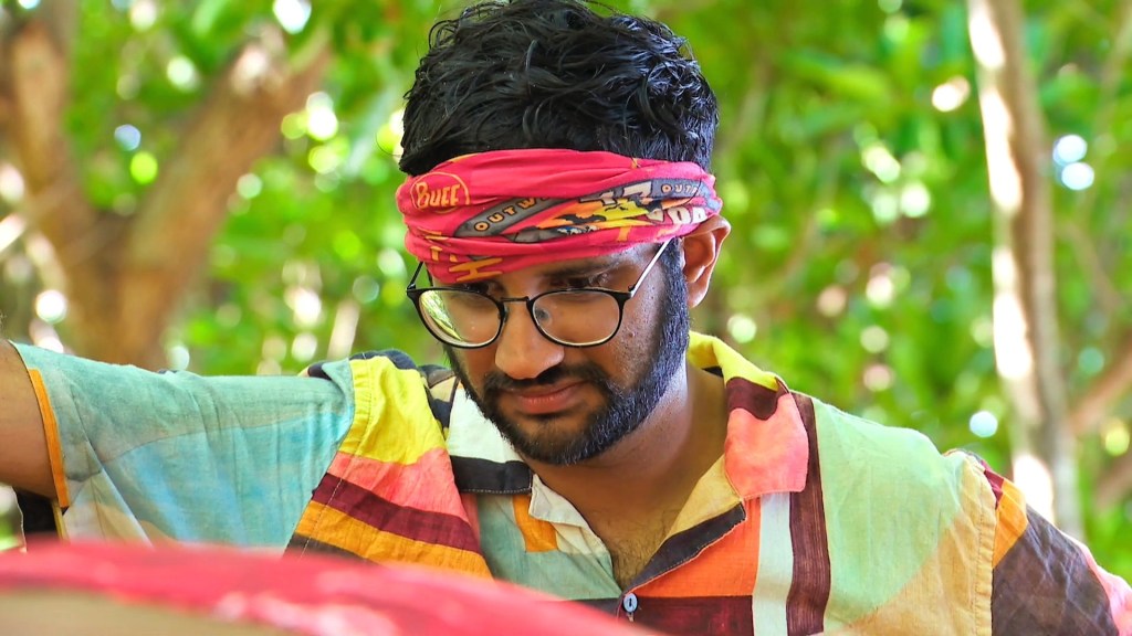 Survivor Season 47, Episode 2: Epic Boss Girl Move – Tensions Rise, Alliances&nbsp;Shift