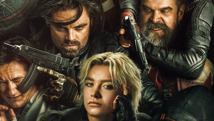 Marvel Studios’ Thunderbolts Teaser Trailer: Yelena Belova Leads a Team of&nbsp;Misfits