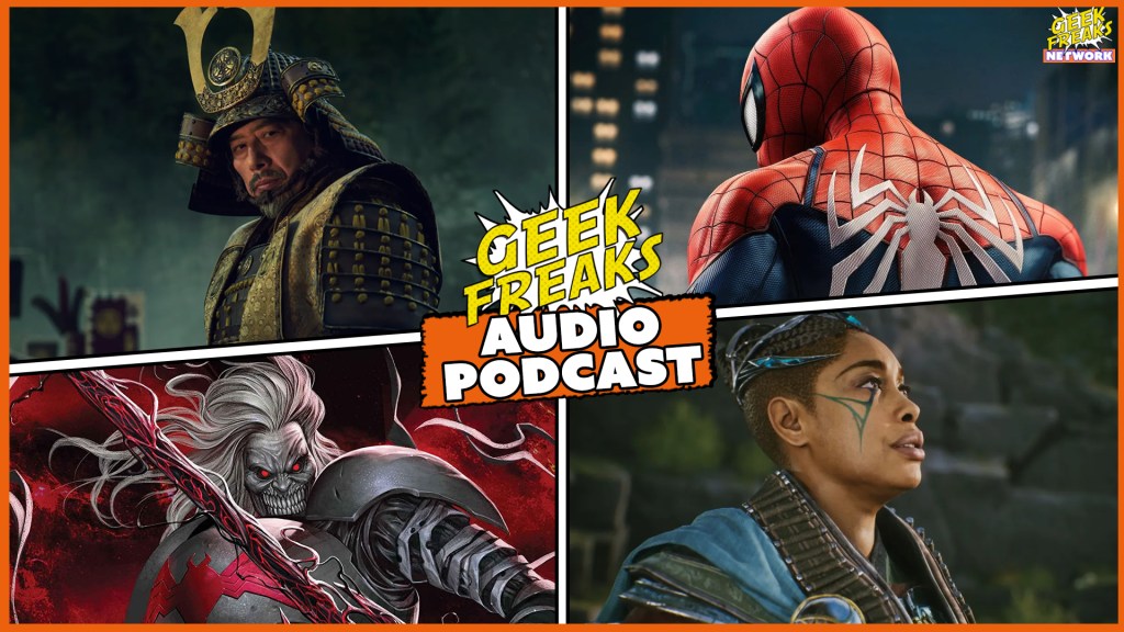 Knull’s MCU Debut, Game Studio Collapses, and Cosplay Insights: A Deep Dive into Geek&nbsp;Culture