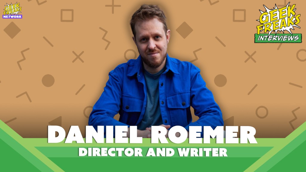 Behind the Scenes with Daniel Rohmer: The Visionary Director of&nbsp;Chaser