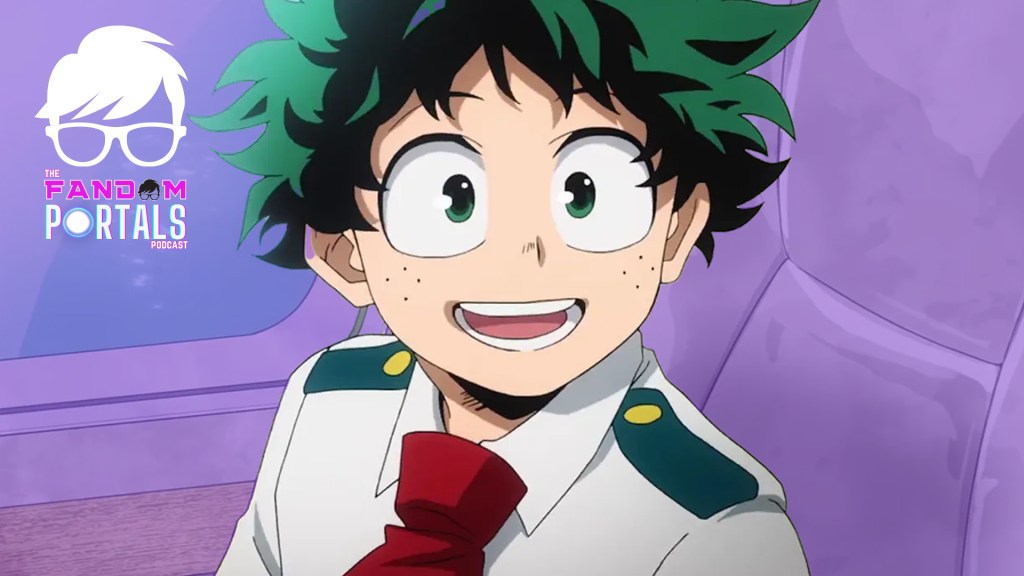 The Ever-Expanding World of Anime: A Gateway for New&nbsp;Fans