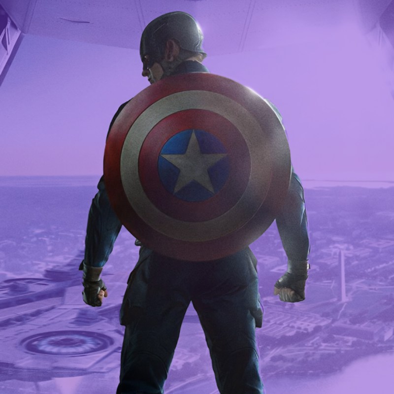 Celebrating a Decade of Impact: “Captain America: The Winter Soldier” Turns&nbsp;10