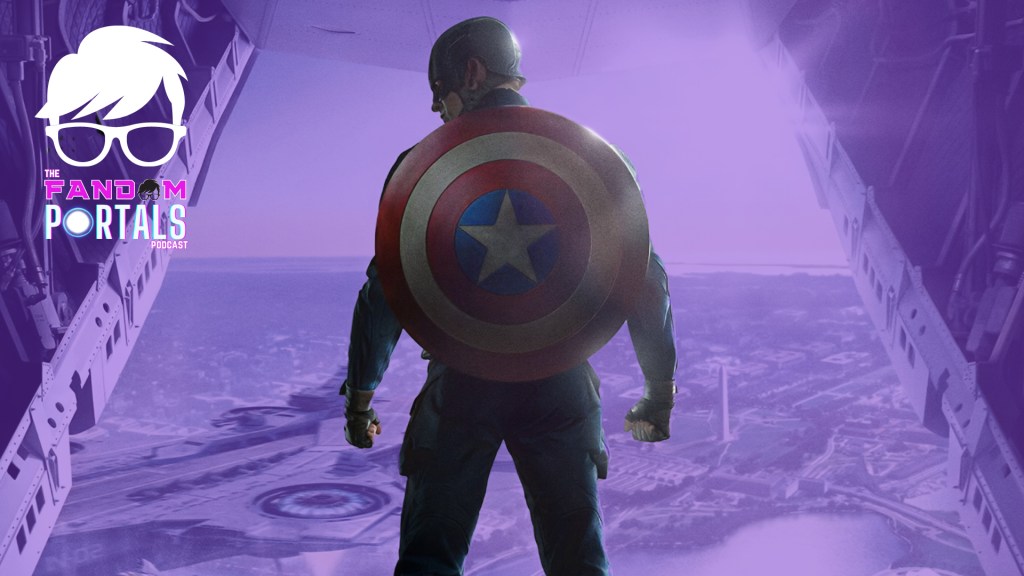 Celebrating a Decade of Impact: “Captain America: The Winter Soldier” Turns&nbsp;10
