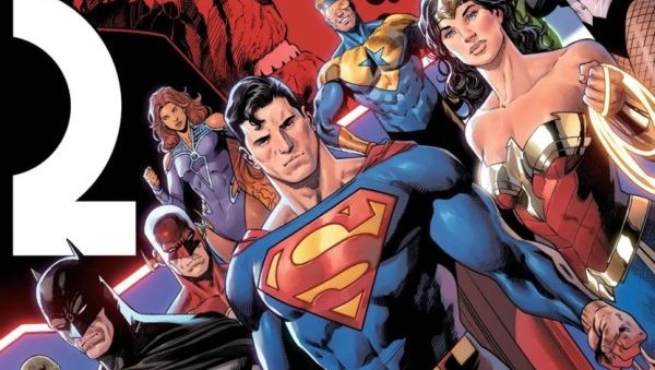 New Comic Book Day: Top Picks and Must-Reads This&nbsp;Week