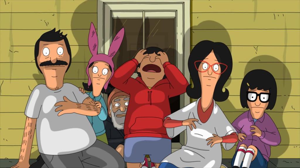 Top 5 ‘Bob’s Burgers’ Halloween Episodes to Watch This Spooky&nbsp;Season