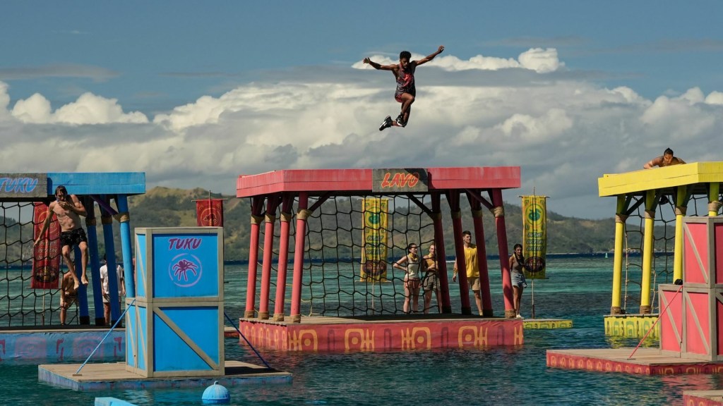 Survivor 47, Episode 3: Rome’s Rise and a Shocking&nbsp;Blindside