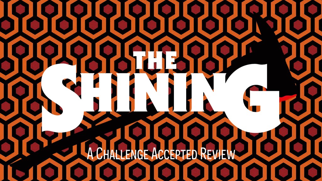 Exploring The Shining: Themes and Cinematic&nbsp;Mastery