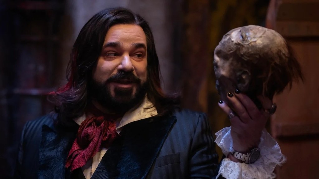 What We Do in the Shadows Season 6: Eerie Humor&nbsp;Returns