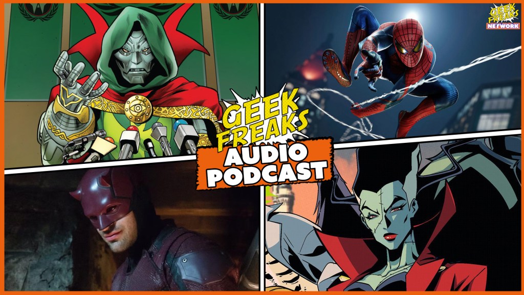 NYCC 2024 Highlights and Silent Hill 2 Remake Review | New Geek&nbsp;Freaks