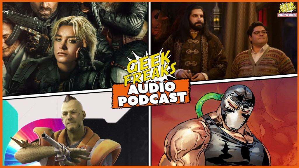 Exploring Fictional Stars, Marvel’s Thunderbolts, and World-Building with David&nbsp;Howard