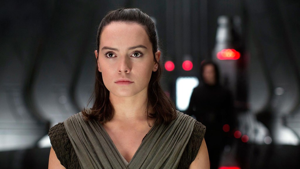 Rey Skywalker and the Future of Star&nbsp;Wars
