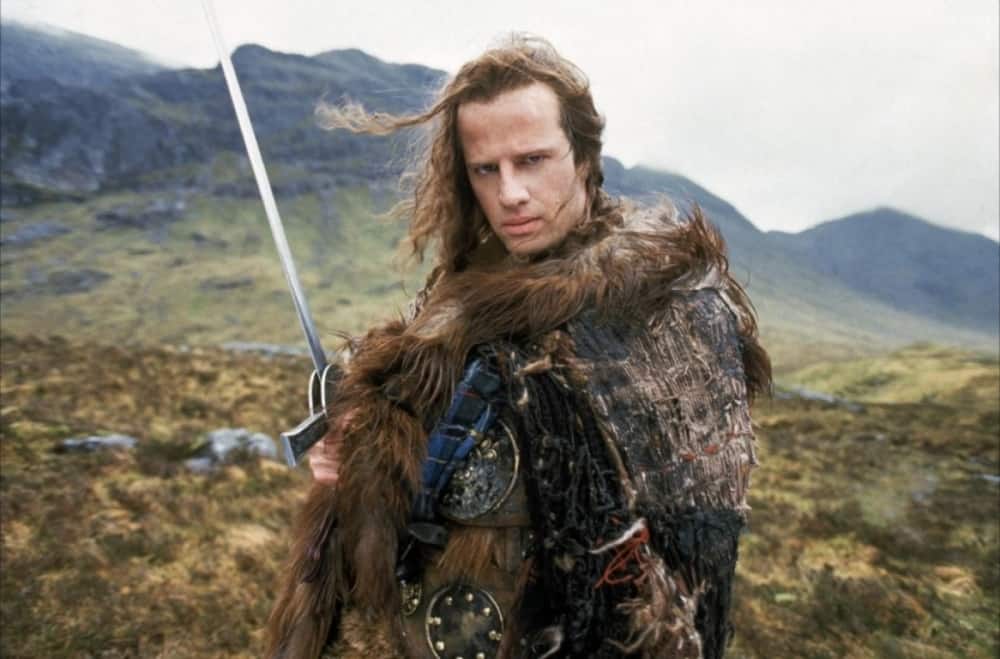 Highlander Reboot Details: Cavill as 500-Year-Old Sword&nbsp;Master
