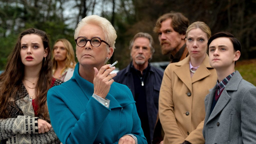 5 Best Films to Celebrate Thanksgiving&nbsp;Together