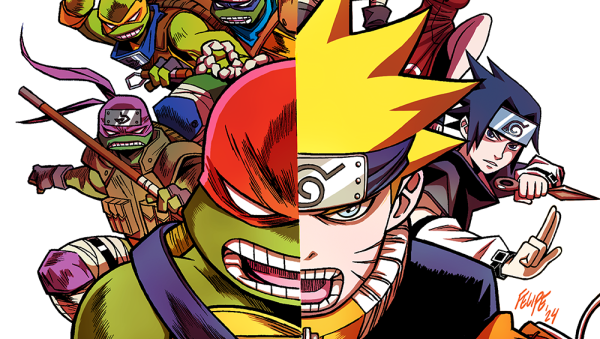 New Comics This Week: Must-Read&nbsp;Titles