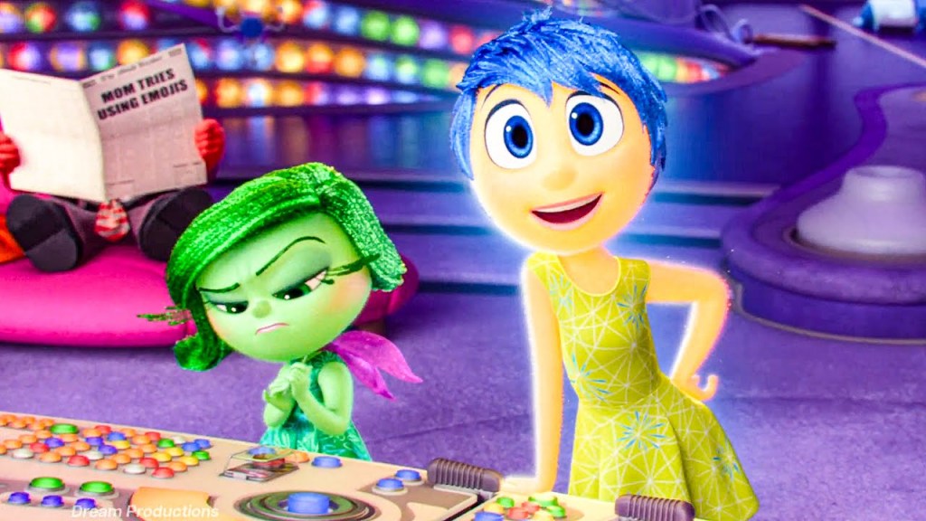 Disney+ Reveals Trailer for Dream Productions&nbsp;Series