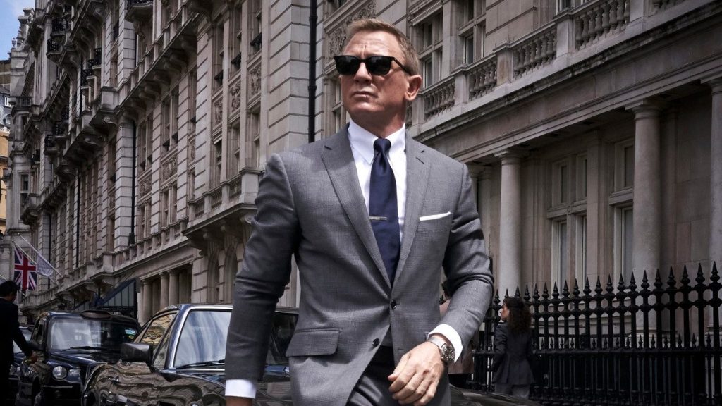 Daniel Craig in Talks for Sgt. Rock: Guadagnino’s DC Film&nbsp;Debut