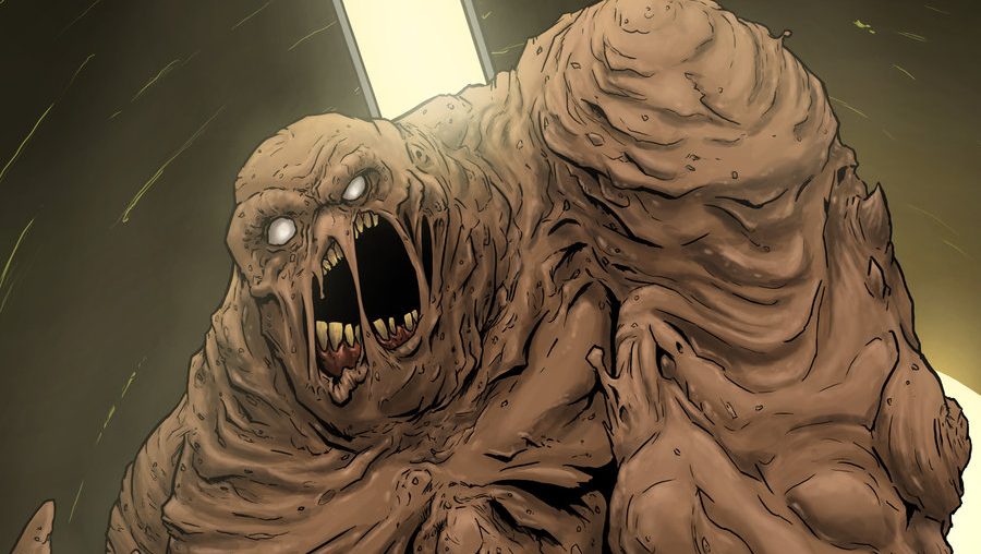 DC Studios greenlights Clayface movie following HBO’s ‘The Penguin’&nbsp;success