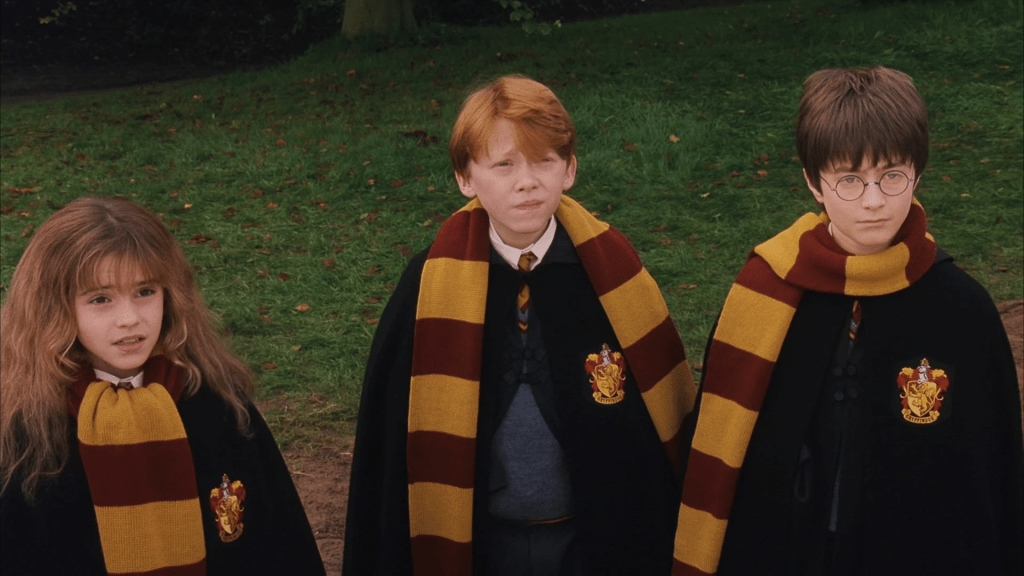 HBO’s Harry Potter Series Conjures Up Magic in the UK: Production Starts Summer&nbsp;2025