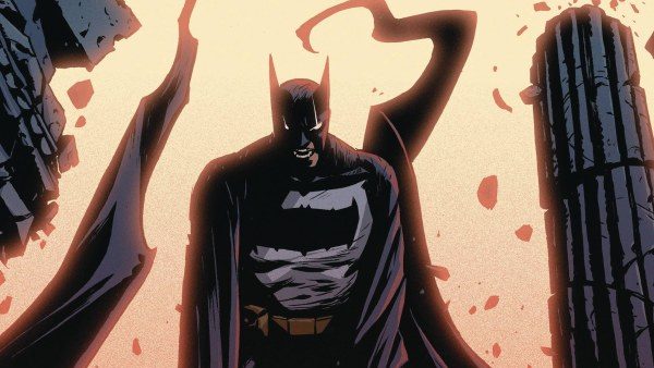 New Comic Book Day: Must-Read Titles This&nbsp;Week