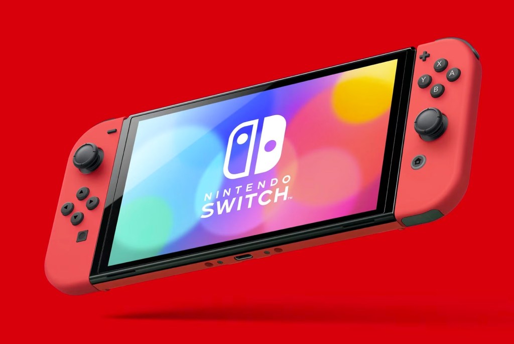 Everything We Know About Nintendo Switch&nbsp;2