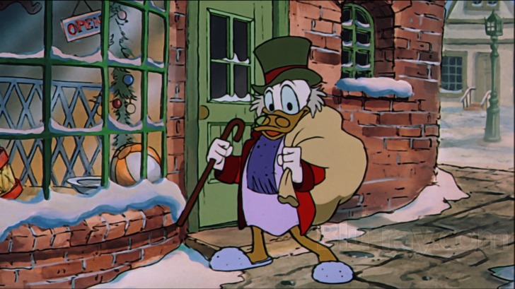 The 5 Best Adaptations of A Christmas&nbsp;Carol