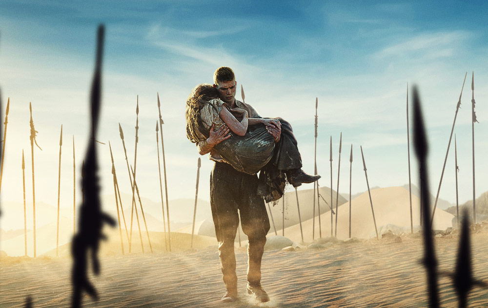 The Wheel of Time Season 3: Prime Video Reveals Premiere Date and Epic First Trailer at&nbsp;CCXP24