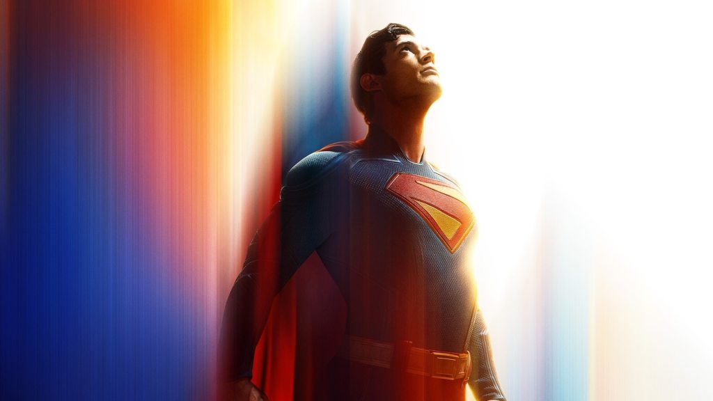 James Gunn’s Superman: A New Hope in DC’s&nbsp;Universe