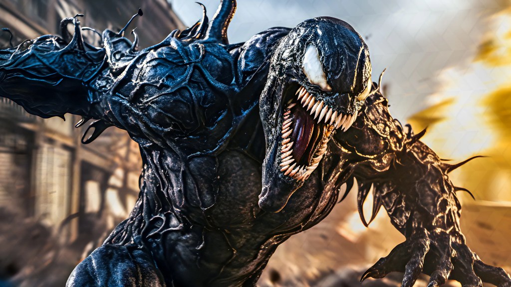 Exploring Venom’s Final Chapter: A Breakdown of the Latest Fandom Portals&nbsp;Podcast