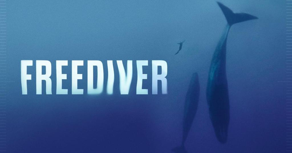 Freediver (2024) – A Deep Dive into Uncharted&nbsp;Waters