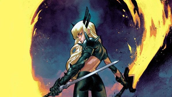 New Comic Book Day Spotlight: Magik, Absolute Batman, Wolverine, Batman & Robin, and a Wild “What If?”&nbsp;Gambit!