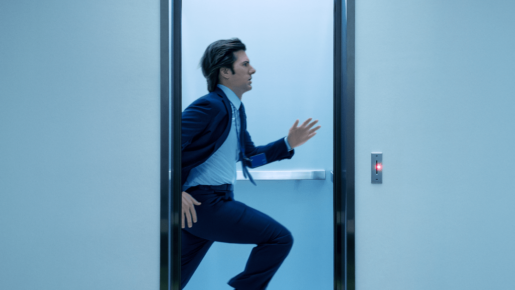 Severance Season 2 Premiere: A Deep Dive Into Lumen’s Eerie&nbsp;Return