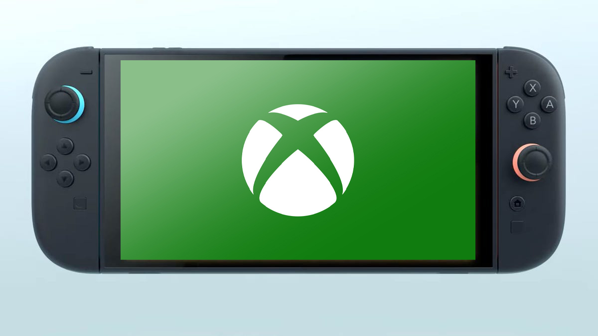 Microsoft's Bold Plan to Bring Xbox Games to Nintendo Switch 2