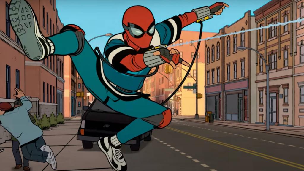 Marvel Confirms ‘Your Friendly Neighborhood Spider-Man’ Three-Season&nbsp;Run
