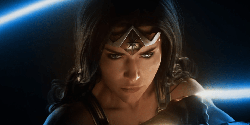 Warner Bros. Shuts Down Three Studios, Cancels Wonder Woman Game Amid Industry&nbsp;Struggles