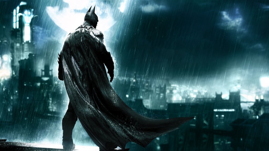Rocksteady Considers Return to Single-Player with New Batman&nbsp;Title